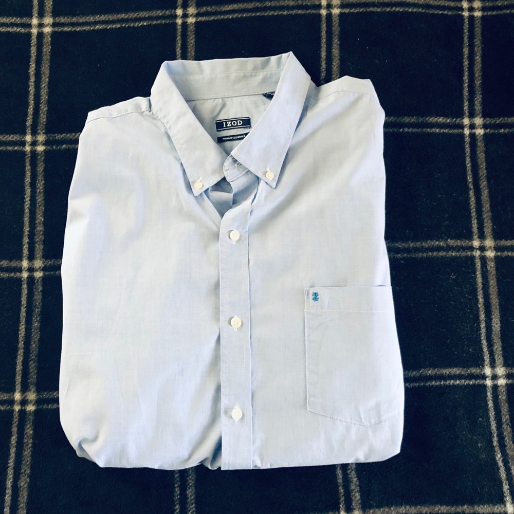 Izod Dress Shirt